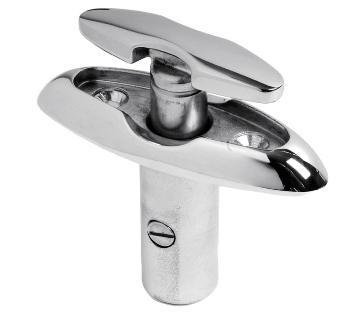 Cornamusa Escamoteable Mini
