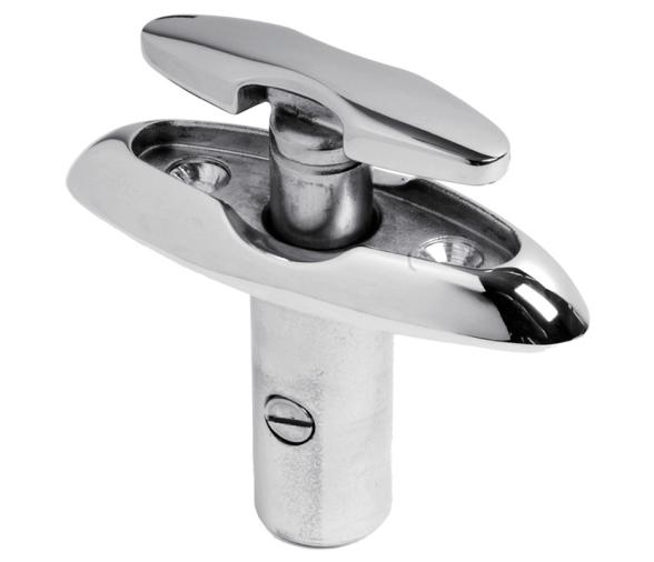 Cornamusa Escamoteable Mini