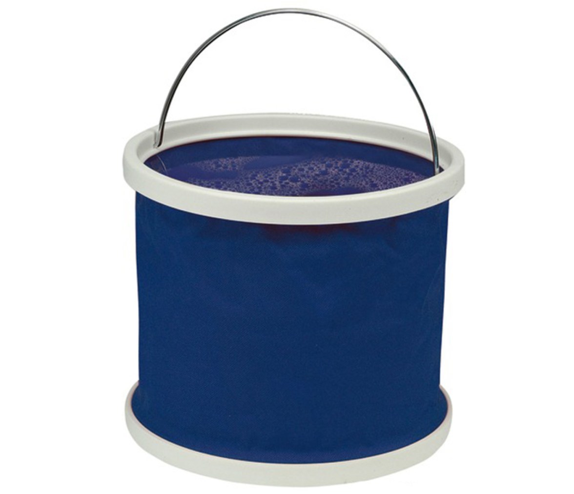 Osculati Cubo plegable nylon reforzado