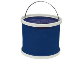 Osculati Folding Bucket sturdy nylon