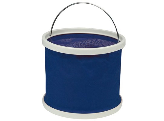 Osculati Folding Bucket sturdy nylon