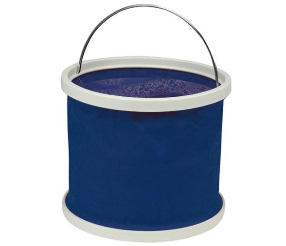 Osculati Cubo plegable nylon reforzado