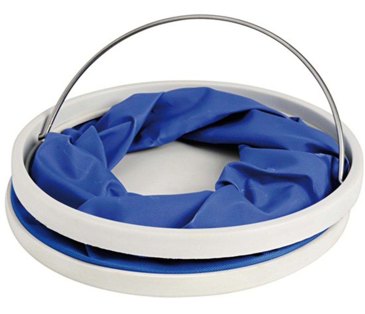 Osculati Cubo plegable nylon reforzado