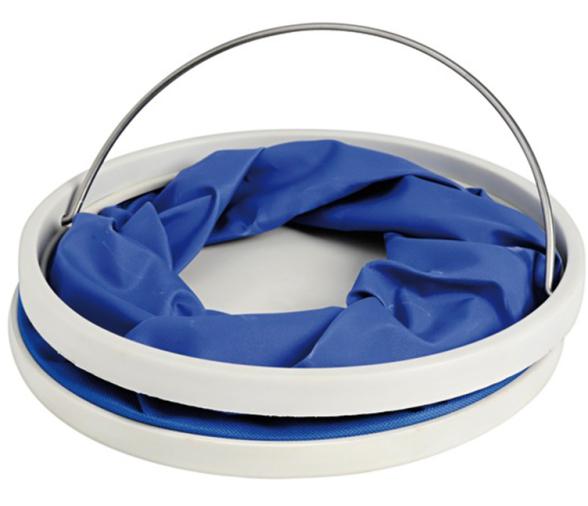 Osculati Cubo plegable nylon reforzado