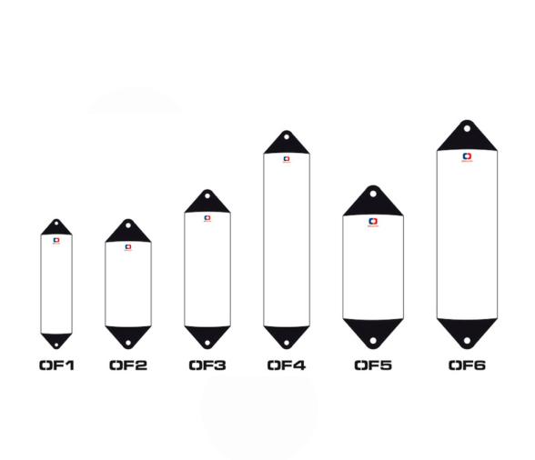 Osculati Defensa Heavy Duty