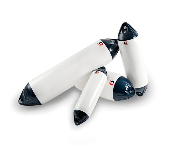 Osculati Defensa Heavy Duty