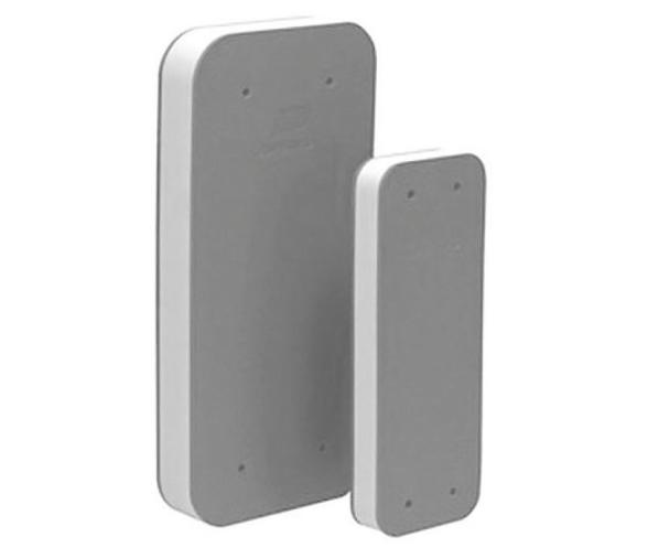 Osculati Defensa Plana Gris