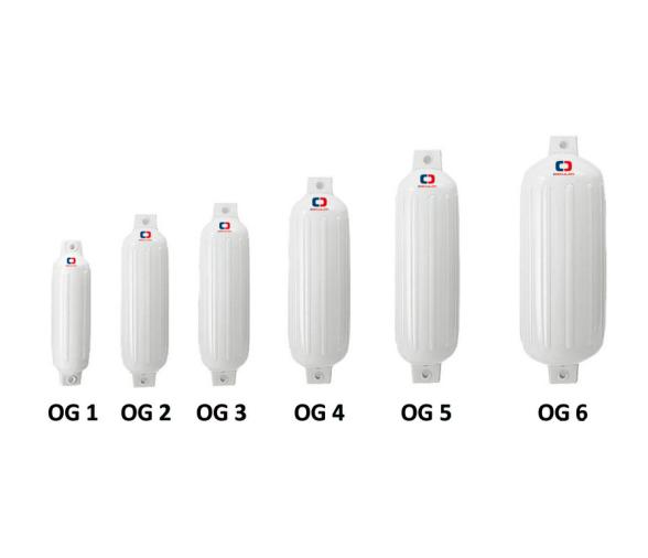 Osculati Defensa Blanca