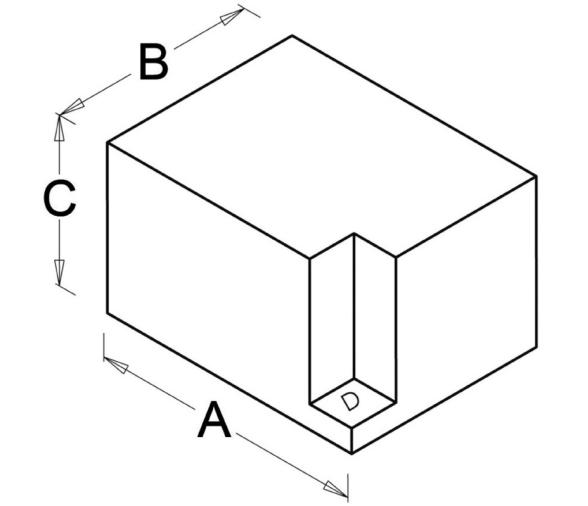 Osculati Deposito de Aguas Negras con Bomba Maceradora
