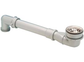 Osculati Desagüe 60 mm