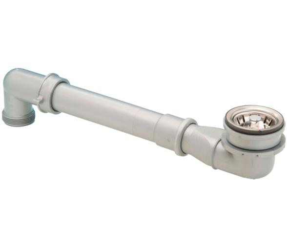 Osculati Desagüe 60 mm