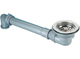 Osculati Desagüe 90 mm