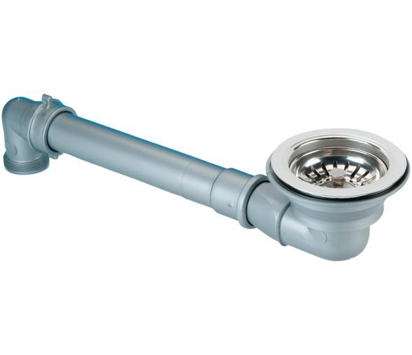 Osculati Desagüe 90 mm