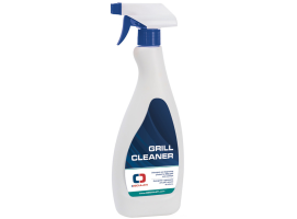 Osculati Detergent for Grills and Hobs