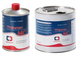 Osculati Diluyente MC