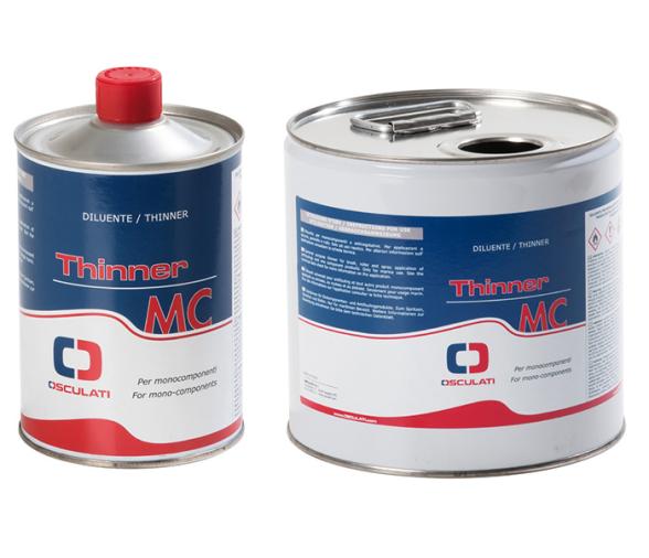 Osculati Diluyente MC
