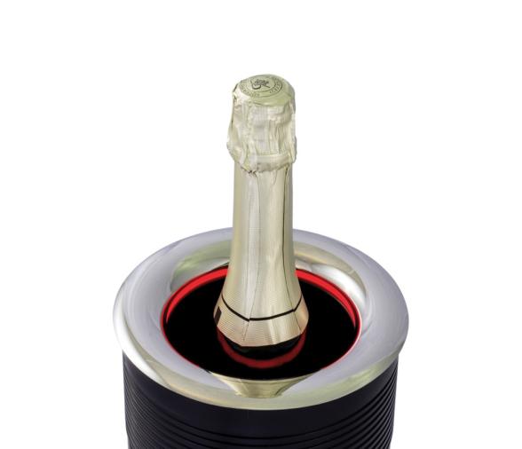 Osculati Divino The One glacette eléctrica