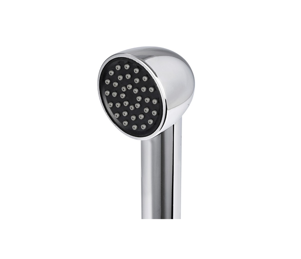 Osculati Elissa Deck Shower with Keji Mixer