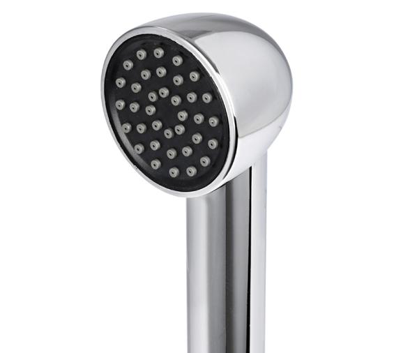 Osculati Ducha de Cubierta Elissa con Mezclador Keji