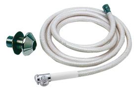 Osculati Ducha de mano