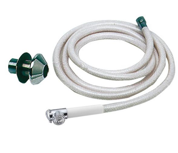 Osculati Ducha de mano