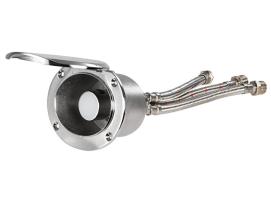 Osculati Caja Elissa con Mezclador en Inox