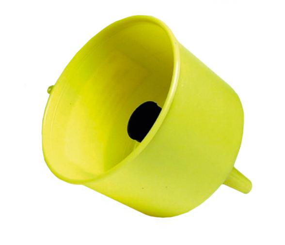 Embudo de filtración Mister Funnel