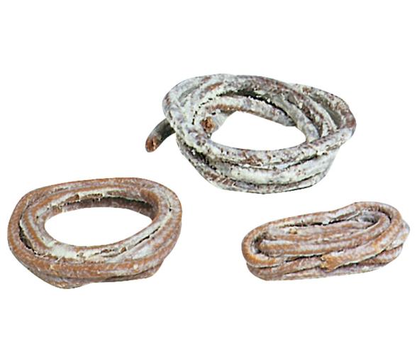 Empaquetadura de Cáñamo y Teflón