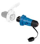 Osculati Enchufe Cruiser 16A - 230 V