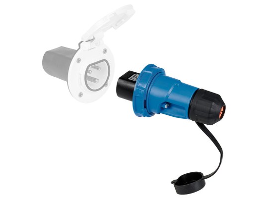 Osculati Cruiser Plug 16A - 230 V