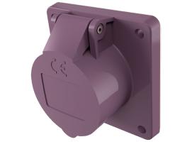 Osculati Enchufe de Pantalan 12/24v