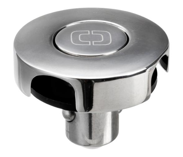 Osculati Enganche Rapido para Base de Fijacion