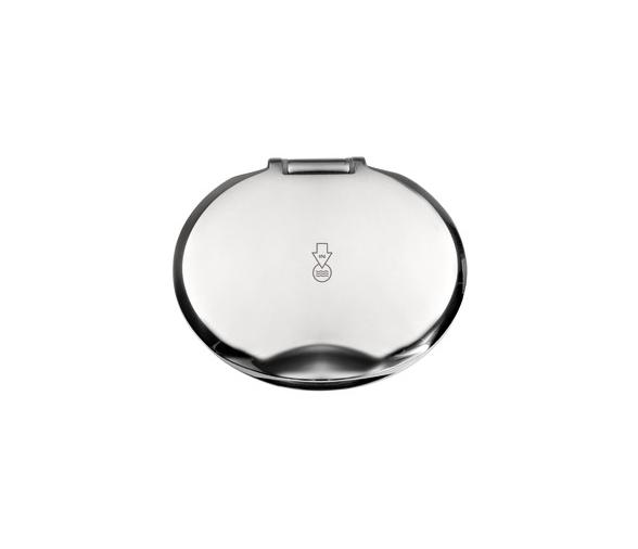 Osculati Entrada de Agua Dulce Elissa