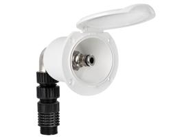 Osculati Entrada de Agua Dulce Nuvola