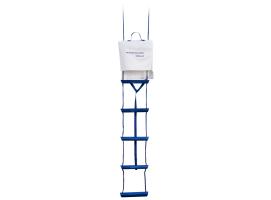 Osculati Emergency Ladder