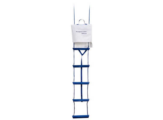 Osculati Emergency Ladder