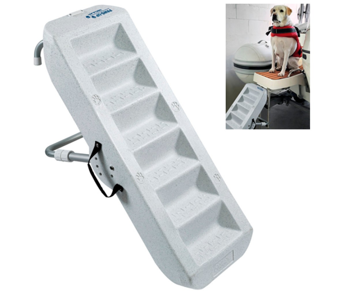 Escalera Para Perros