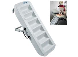 Escalera Para Perros