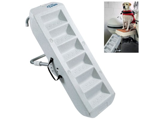 Escalera Para Perros