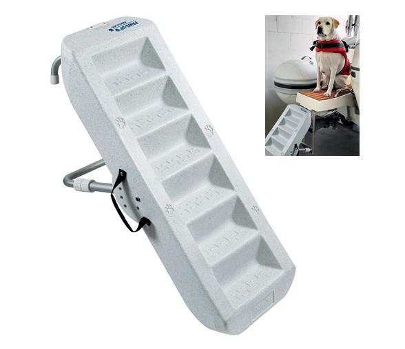 Escalera Para Perros