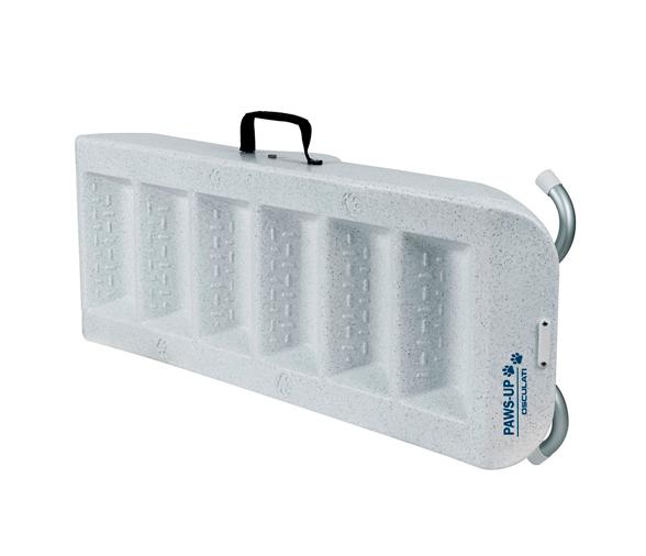 Escalera Para Perros