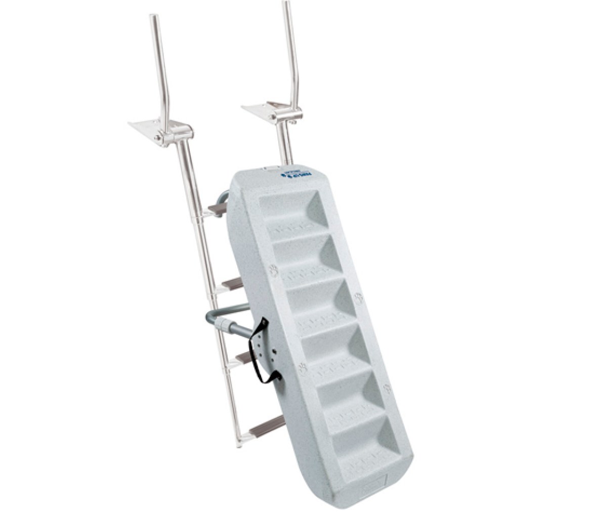 Escalera Para Perros