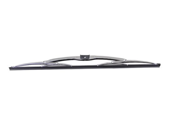 Osculati Escobilla 600 mm para Motor Limpiaparabrisas 50W Osculati Escobilla 600 mm para Motor Limpiaparabrisas 50W