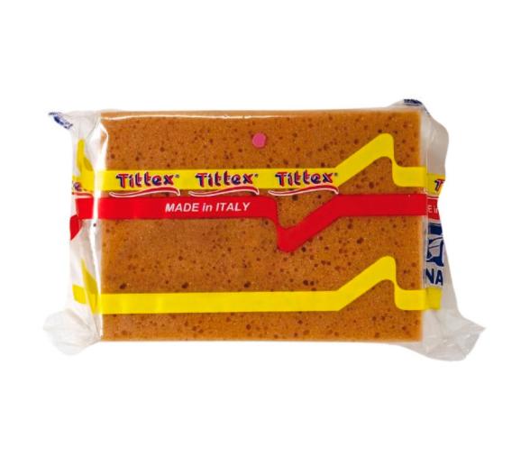 Osculati Esponja de Alta Absorción