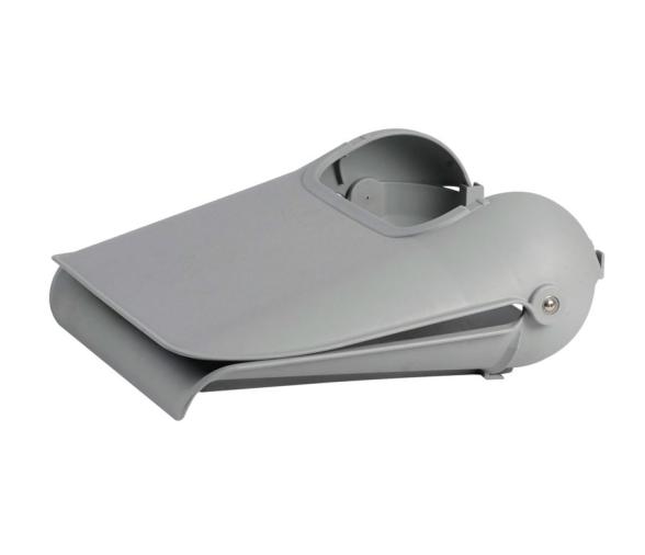 Osculati Estructura para Asiento con Respaldo Abatible