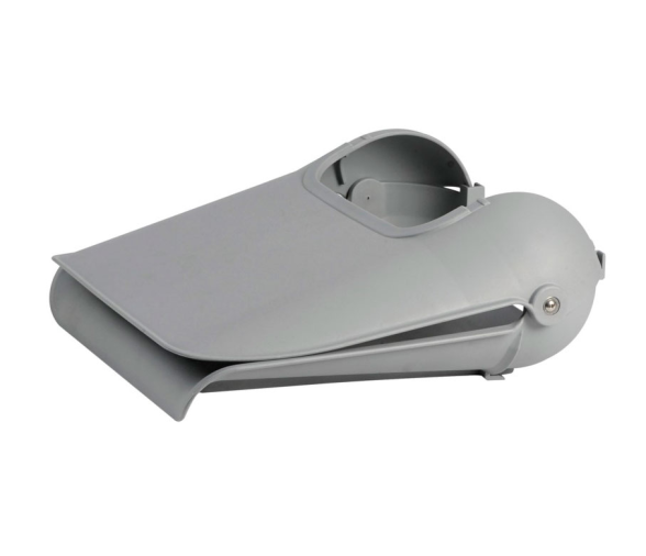 Osculati Estructura para Asiento con Respaldo Abatible