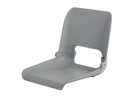 Osculati Estructura para Asiento con Respaldo Abatible