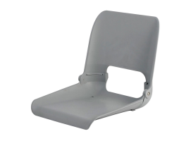 Osculati Estructura para Asiento con Respaldo Abatible