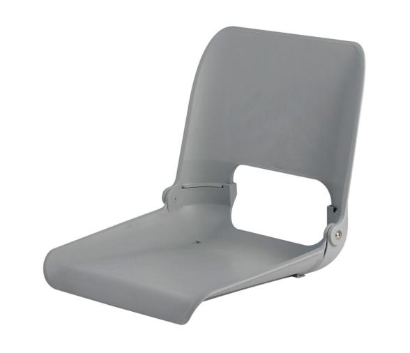 Osculati Estructura para Asiento con Respaldo Abatible