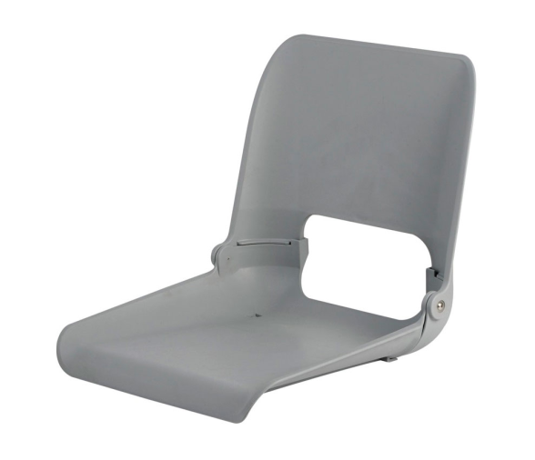 Osculati Estructura para Asiento con Respaldo Abatible